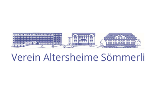Altersheim Sömmerli Logo variabel Medienvielfalt