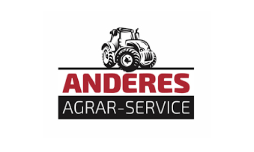 Anderes Agrar Service Logo variabel Medienvielfalt