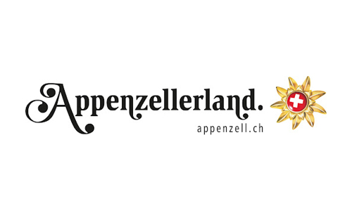 Appenzellerland Logo variabel Medienvielfalt