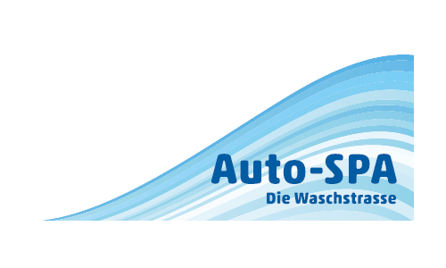 Auto-SPA Logo variabel Medienvielfalt