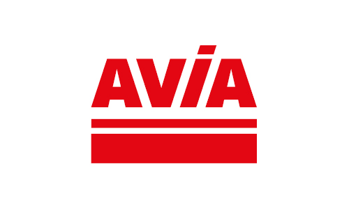 AVIA Logo variabel Medienvielfalt