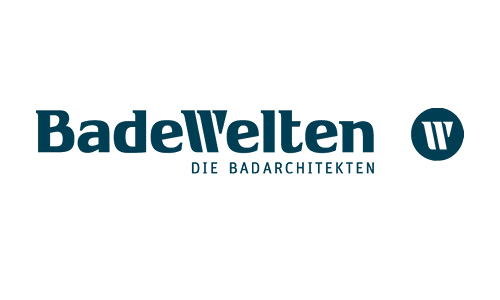 BadeWelten Logo variabel Medienvielfalt