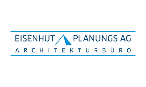 Eisenhut Planungs AG Logo variabel Medienvielfalt