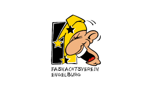 Fastnachtsverein Logo variabel Medienvielfalt