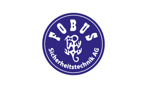 Fobus Logo variabel Medienvielfalt