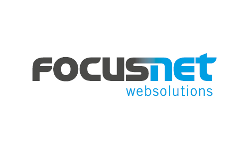 Focusnet Logo variabel Medienvielfalt