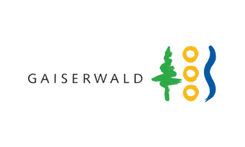 Gaiserwald Logo variabel Medienvielfalt