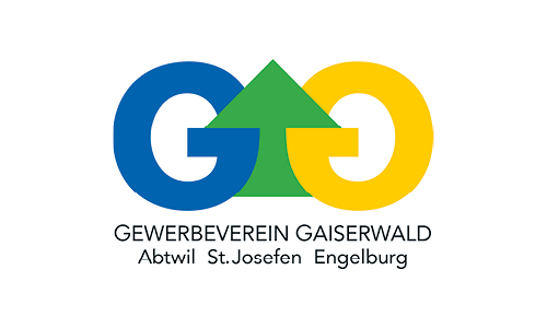 Gewerbeverein Gaiserwald variabel Medienvielfalt