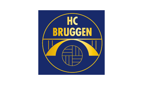 HC Bruggen Logo variabel Medienvielfalt