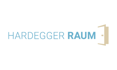 Hardegger Raum Logo variabel Medienvielfalt