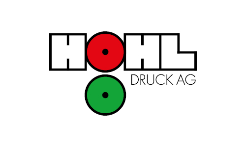 Hohl Logo variabel Medienvielfalt