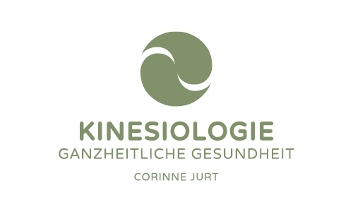 Kinesiologie Corinne Jurt Logo variabel Medienvielfalt