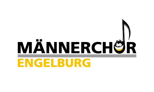 Männerchor Engelburg Logo variabel Medienvielfalt
