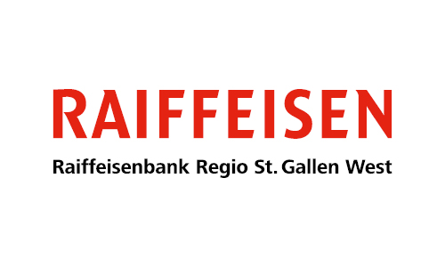 Raiffeisen Logo variabel Medienvielfalt