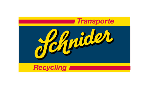 Schnider AG Logo variabel Medienvielfalt