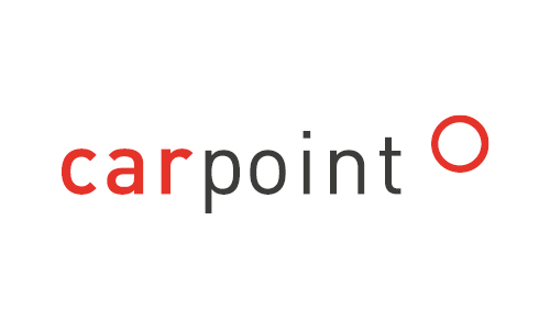 carpoint Logo variabel Medienvielfalt