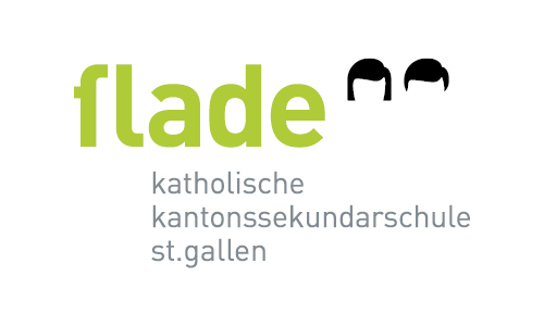 Flade Logo variabel Medienvielfalt
