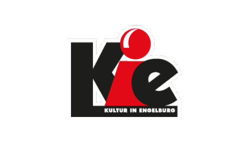 Kultur in Engelburg Logo variabel Medienvielfalt
