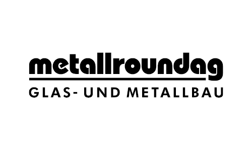 metallroundag Logo variabel Medienvielfalt