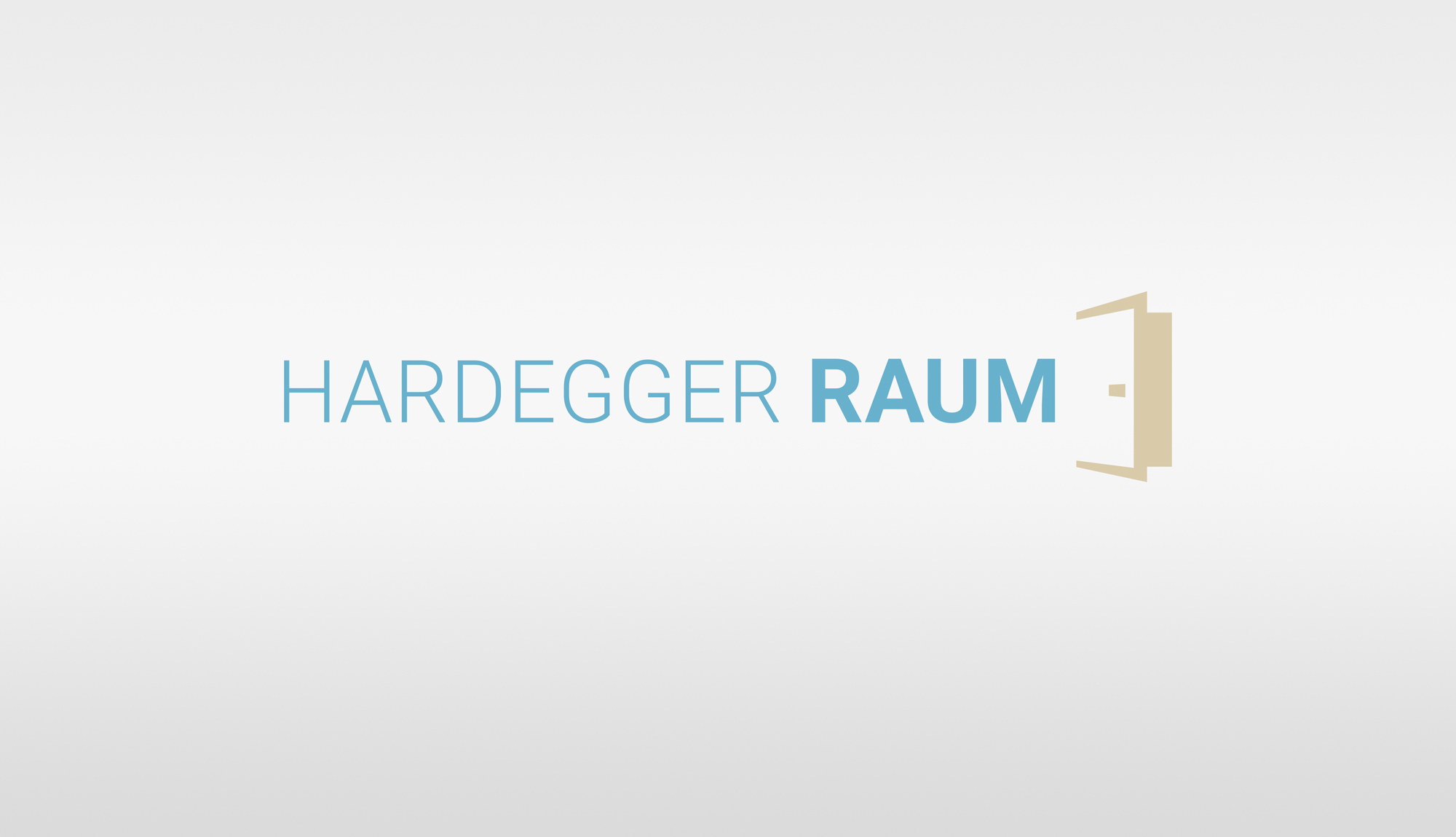 Hardegger Raum Logo variabel Medienvielfalt