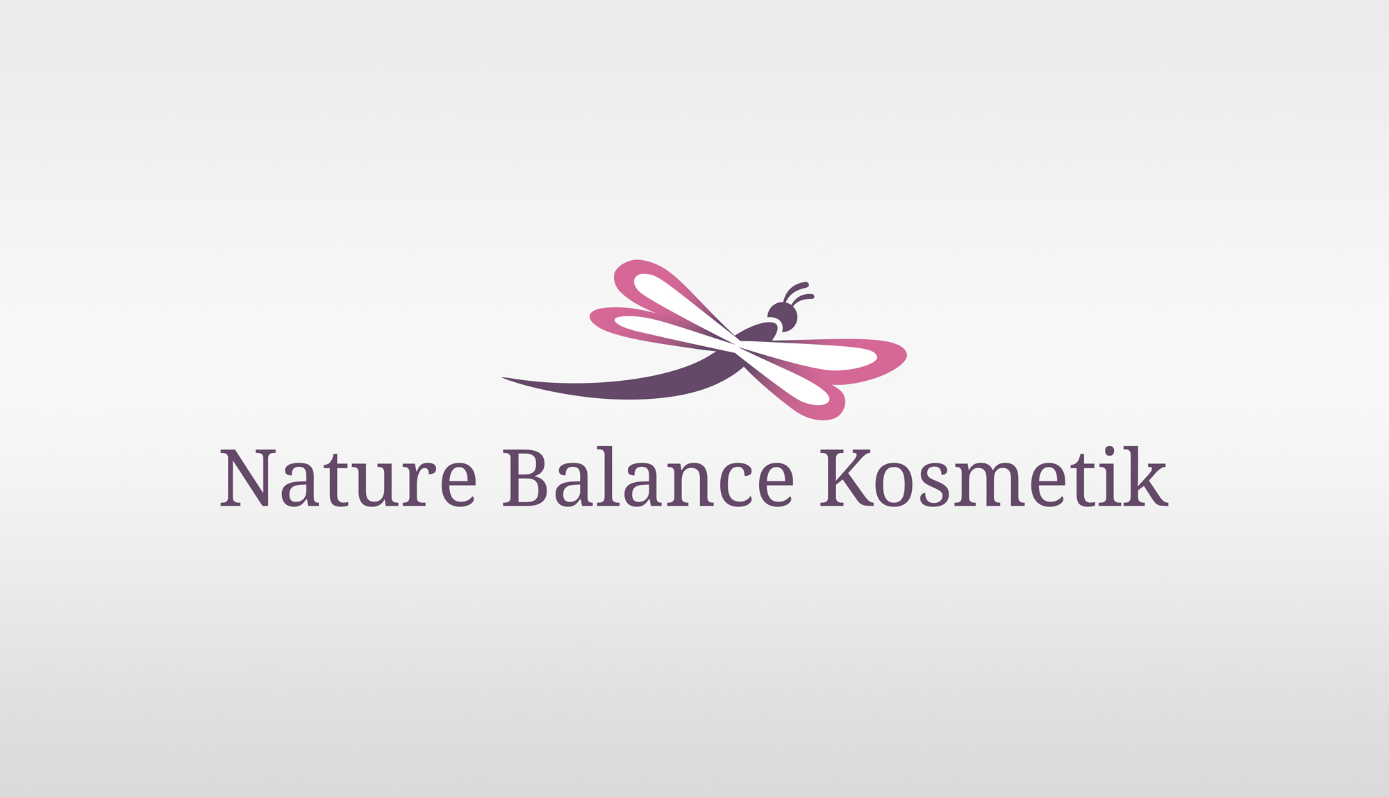 Naturbalance Logo variabel Medienvielfalt