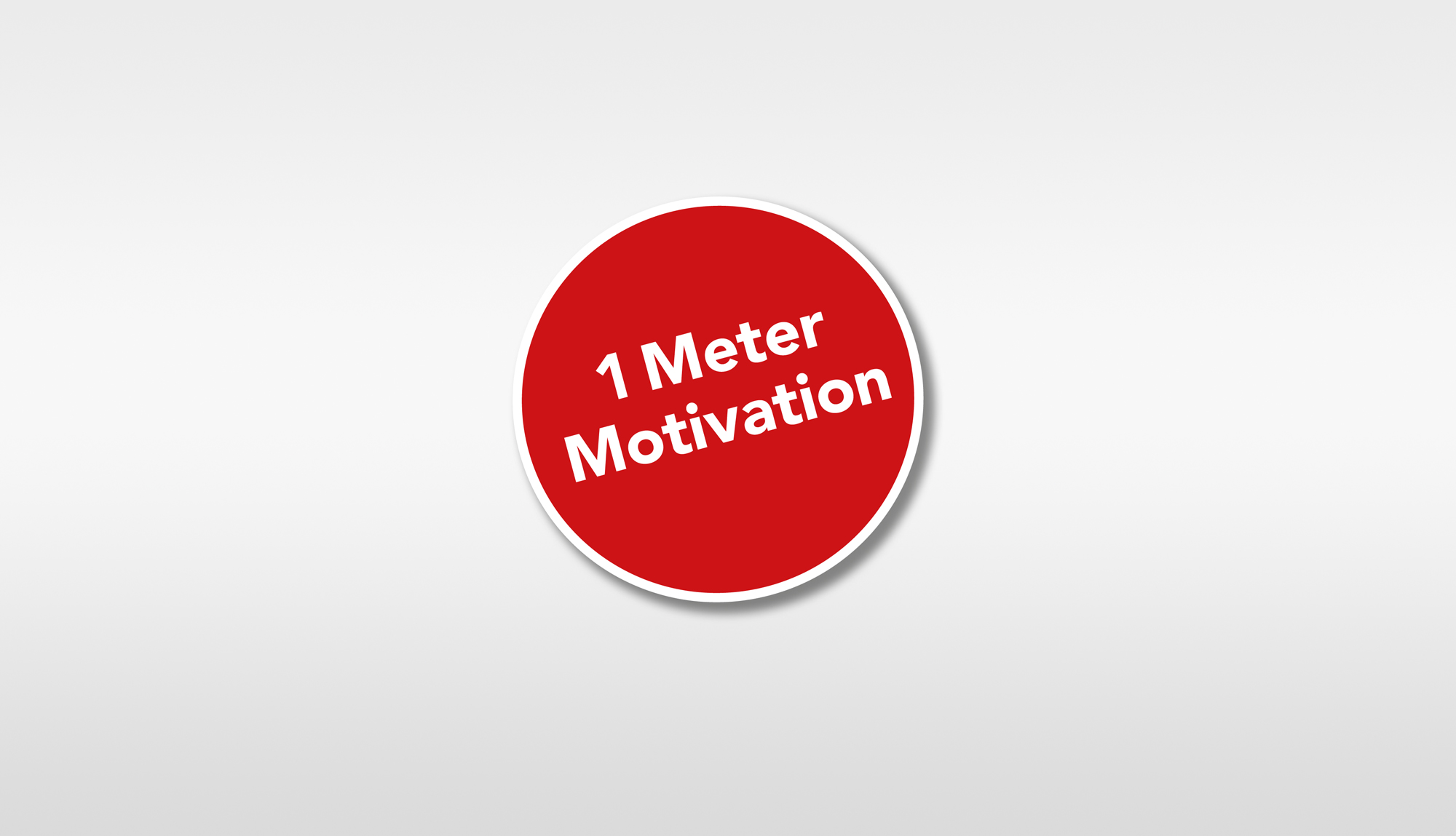 Meter Motivation Logo variabel Medienvielfalt
