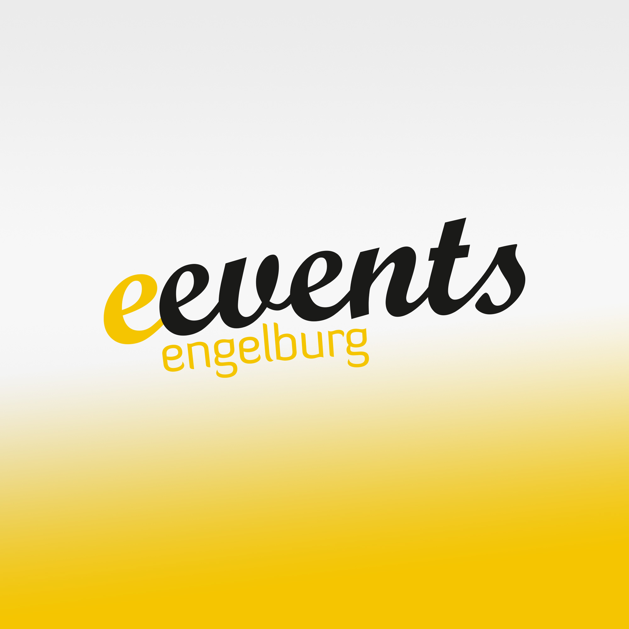Events Engelburg Logo variabel Medienvielfalt